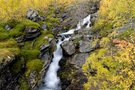 Wasserfall