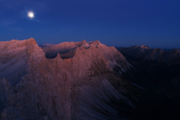 Vollmond