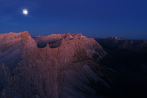 Vollmond
