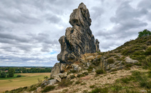 Teufelsmauer