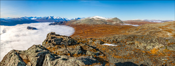 Sarek Nationalpark