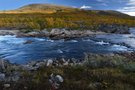 Saltfjellet