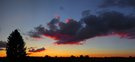 Nach dem Sonnenuntergang