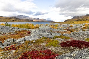 Herbst in Schweden