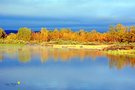 Herbstzeit im Hohen Norden