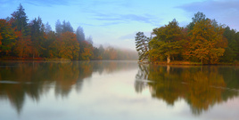 Bärensee