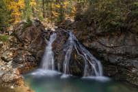 Wild und wunderschön – mein Graubünden