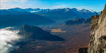Herbst/Winter im Sarek