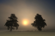 Sonnenaufgang