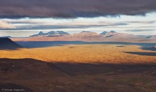 Kerlingarfjöll