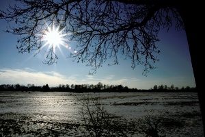 Winterlandschaft