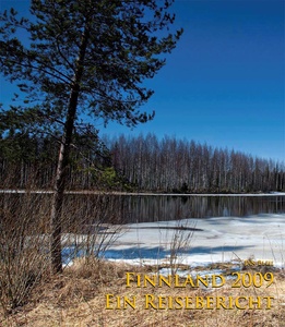 Finnland 2009 - ein Reisebericht