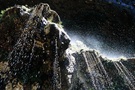 Wheeping rocks