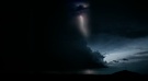 Dämmerungsgewitter