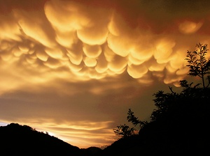 Ruhe vor dem Sturm, ND