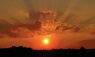 Wolkenschatten ND