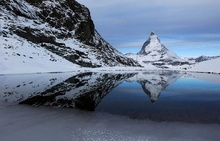 Matterhorn ND