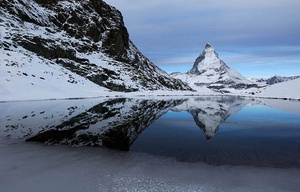 Matterhorn ND