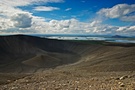 Hverfjall & Myvatn