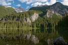 Lago di Tovel (Trentino)
