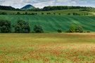 Böhmische Landschaft