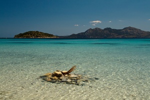 Cala Formentor (Strand)