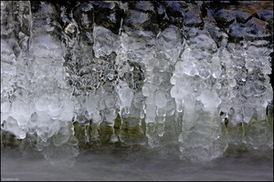Eisvorhang