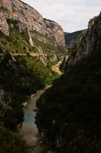 Gorges du Verdon