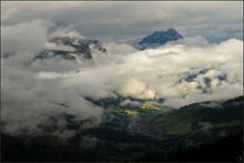 Wetterküche