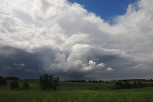 Wolkenspiel