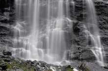 Wasserfall