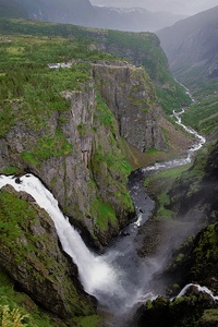 Vøringsfossen