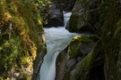 Leitenkammerklamm