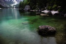 Bergsee