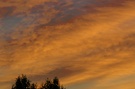 Abendhimmel