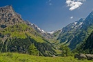 Kanderfirn Panorama