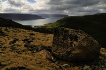 Westfjorde