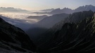 Wolkenmeer