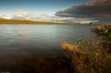 Trinkwasserreservoir