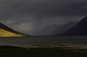 Westfjorde 2 - unmanipuliert