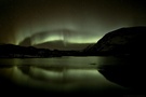 Endlich wieder Nordlicht!