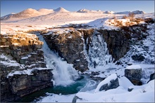 Storulfossen