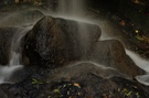 ~ Herbst am Wasserfall ~