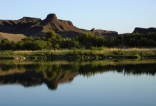 Gariep River