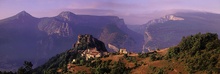 Gorges-du-Verdon