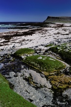 Quizz - weißer Sand an welchem Strand?