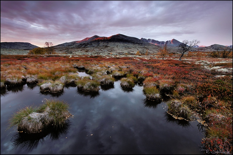 Good Morning Rondane