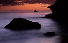 Cathedral Cove Beach