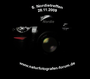 5. Nordietreffen am 28.11.2009