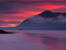 Loch Linnhe